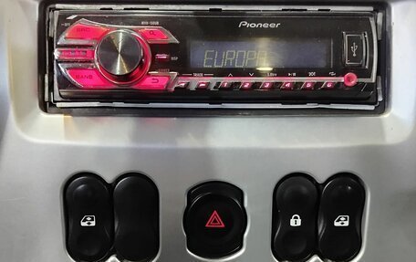 Renault Logan I, 2014 год, 555 000 рублей, 9 фотография