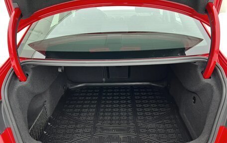 Audi A3, 2019 год, 1 999 000 рублей, 8 фотография