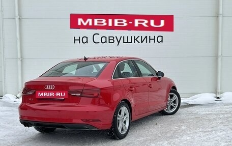 Audi A3, 2019 год, 1 999 000 рублей, 2 фотография