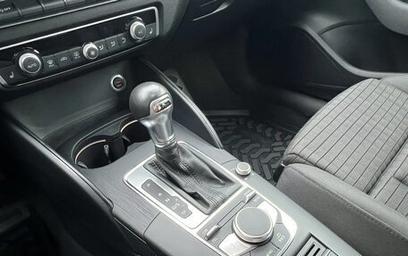 Audi A3, 2019 год, 1 999 000 рублей, 14 фотография