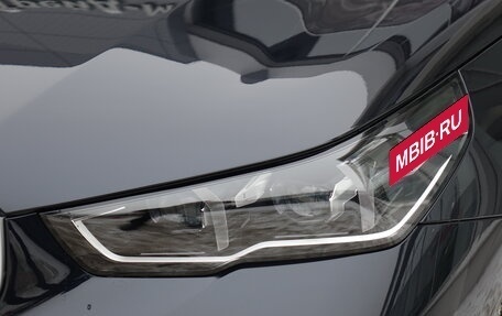 BMW 5 серия, 2025 год, 8 750 000 рублей, 24 фотография