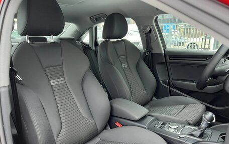 Audi A3, 2019 год, 1 999 000 рублей, 17 фотография