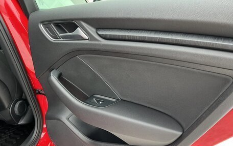 Audi A3, 2019 год, 1 999 000 рублей, 18 фотография