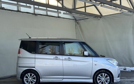 Suzuki Solio III, 2015 год, 940 000 рублей, 10 фотография