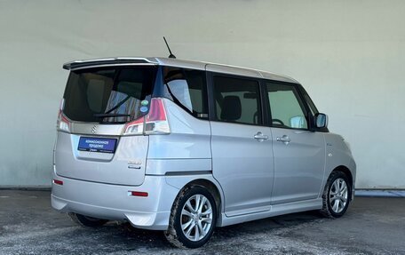 Suzuki Solio III, 2015 год, 940 000 рублей, 5 фотография