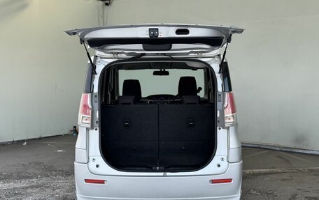 Suzuki Solio III, 2015 год, 940 000 рублей, 8 фотография