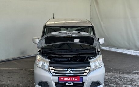 Suzuki Solio III, 2015 год, 940 000 рублей, 4 фотография