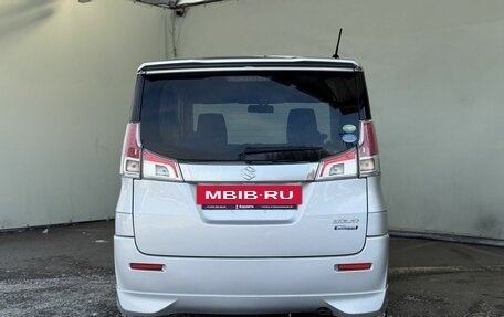 Suzuki Solio III, 2015 год, 940 000 рублей, 7 фотография