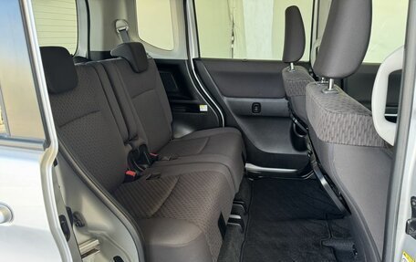 Suzuki Solio III, 2015 год, 940 000 рублей, 12 фотография