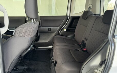 Suzuki Solio III, 2015 год, 940 000 рублей, 14 фотография