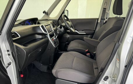 Suzuki Solio III, 2015 год, 940 000 рублей, 13 фотография