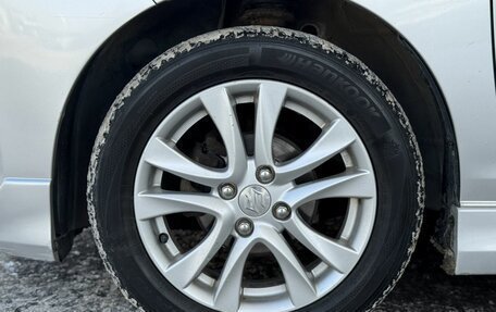 Suzuki Solio III, 2015 год, 940 000 рублей, 20 фотография