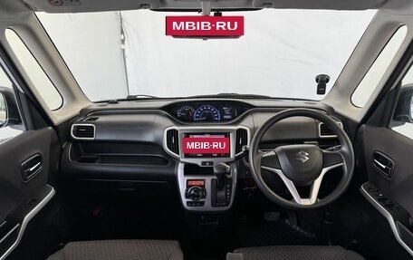 Suzuki Solio III, 2015 год, 940 000 рублей, 16 фотография