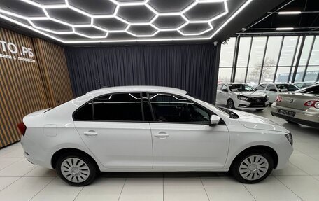 Skoda Rapid II, 2021 год, 1 660 000 рублей, 5 фотография