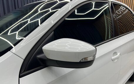 Skoda Rapid II, 2021 год, 1 660 000 рублей, 16 фотография