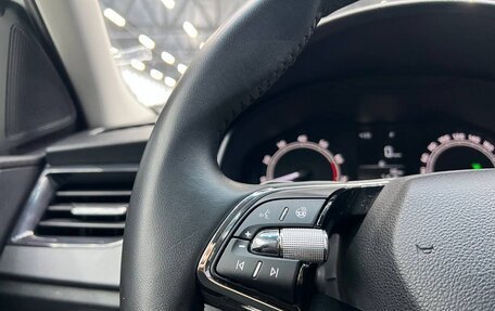 Skoda Rapid II, 2021 год, 1 660 000 рублей, 20 фотография