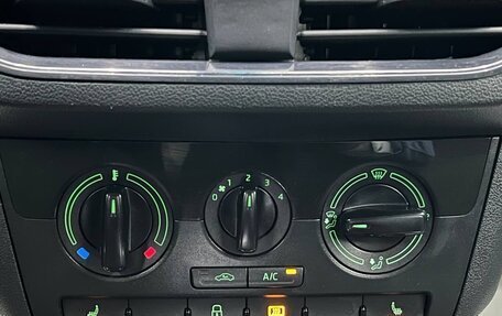 Skoda Rapid II, 2021 год, 1 660 000 рублей, 27 фотография