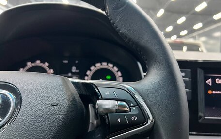 Skoda Rapid II, 2021 год, 1 660 000 рублей, 21 фотография