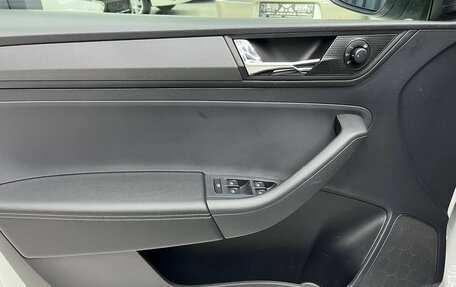 Skoda Rapid II, 2021 год, 1 660 000 рублей, 33 фотография