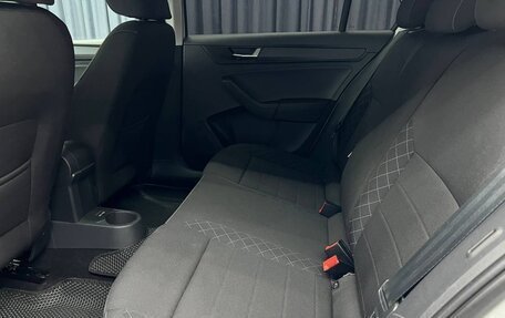 Skoda Rapid II, 2021 год, 1 660 000 рублей, 36 фотография