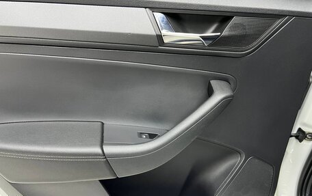 Skoda Rapid II, 2021 год, 1 660 000 рублей, 34 фотография