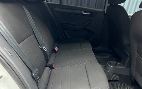 Skoda Rapid II, 2021 год, 1 660 000 рублей, 37 фотография