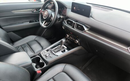 Mazda CX-5 II, 2023 год, 3 640 000 рублей, 13 фотография