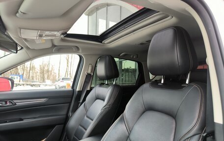 Mazda CX-5 II, 2023 год, 3 640 000 рублей, 14 фотография