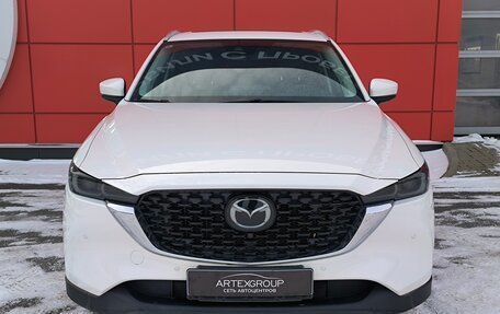 Mazda CX-5 II, 2023 год, 3 640 000 рублей, 2 фотография