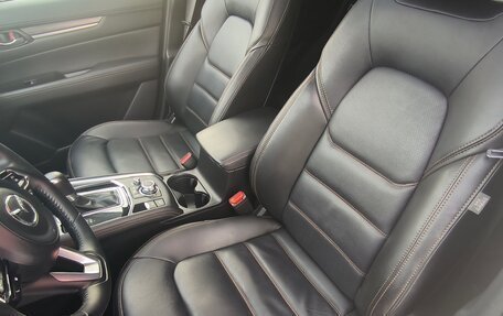 Mazda CX-5 II, 2023 год, 3 640 000 рублей, 12 фотография