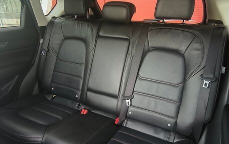 Mazda CX-5 II, 2023 год, 3 640 000 рублей, 11 фотография