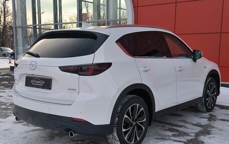 Mazda CX-5 II, 2023 год, 3 640 000 рублей, 4 фотография