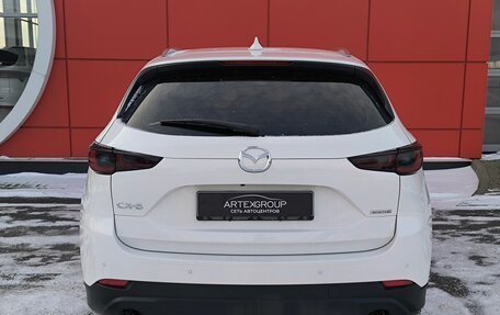 Mazda CX-5 II, 2023 год, 3 640 000 рублей, 5 фотография