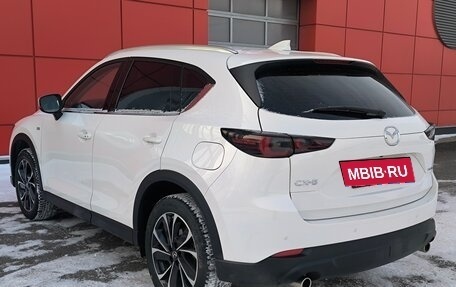 Mazda CX-5 II, 2023 год, 3 640 000 рублей, 6 фотография