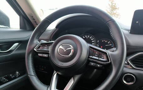 Mazda CX-5 II, 2023 год, 3 640 000 рублей, 20 фотография