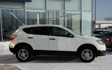 Nissan Qashqai, 2013 год, 945 000 рублей, 6 фотография