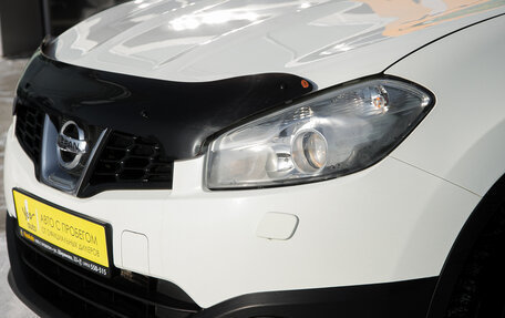 Nissan Qashqai, 2013 год, 945 000 рублей, 3 фотография