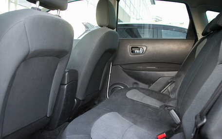 Nissan Qashqai, 2013 год, 945 000 рублей, 14 фотография