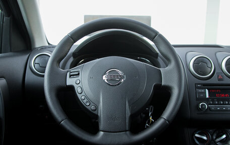 Nissan Qashqai, 2013 год, 945 000 рублей, 15 фотография