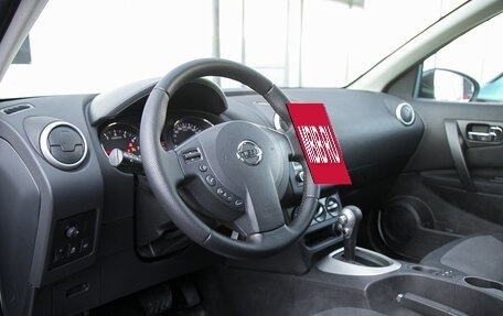 Nissan Qashqai, 2013 год, 945 000 рублей, 13 фотография