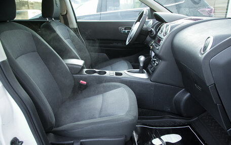 Nissan Qashqai, 2013 год, 945 000 рублей, 18 фотография