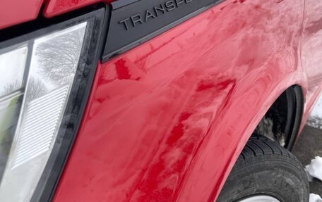 Volkswagen Transporter T6 рестайлинг, 2021 год, 3 500 000 рублей, 4 фотография