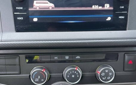 Volkswagen Transporter T6 рестайлинг, 2021 год, 3 500 000 рублей, 9 фотография