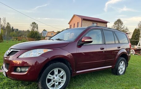 Great Wall Hover H5, 2012 год, 399 000 рублей, 1 фотография