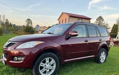 Great Wall Hover H5, 2012 год, 399 000 рублей, 1 фотография