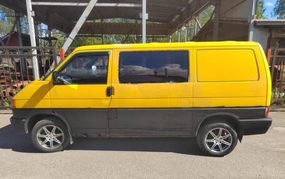 Volkswagen Transporter T4, 1993 год, 310 000 рублей, 1 фотография
