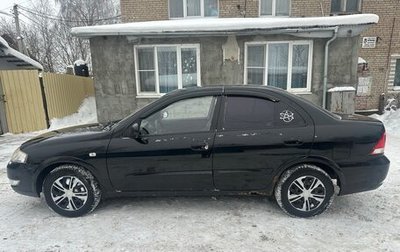 Nissan Almera Classic, 2007 год, 320 000 рублей, 1 фотография
