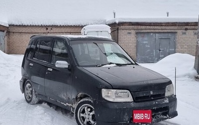 Nissan Cube II, 2000 год, 175 000 рублей, 1 фотография