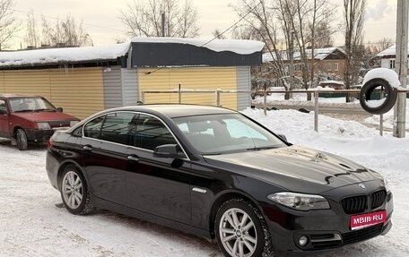BMW 5 серия, 2013 год, 1 850 000 рублей, 1 фотография