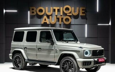 Mercedes-Benz G-Класс AMG, 2025 год, 32 480 000 рублей, 1 фотография